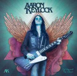 Provogue LP Aaron Keylock: Cut Against The Grain