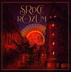 Universal Music Group LP IMT Smile: Srdce Rozum Boulevard