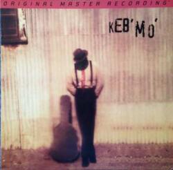 Mobile Fidelity Sound Lab LP Keb' Mo': Keb' Mo' LTD | NUM