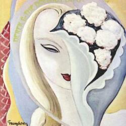 Polydor 2LP Derek & The Dominos: Layla And Other Assorted Love Songs