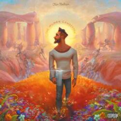 Capitol Records 2LP Jon Bellion: The Human Condition