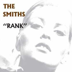 Rhino Records (2) 2LP The Smiths: Rank