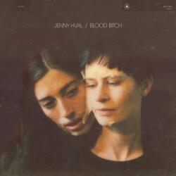 Sacred Bones Records LP Jenny Hval: Blood Bitch CLR