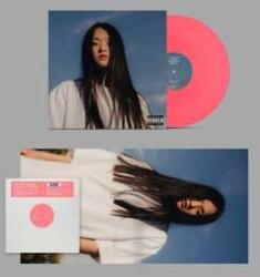 Ninja Tune LP/SP Hye-Jin Park: Before I Die DLX | LTD | CLR