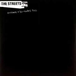 Rhino Records (2) 2LP The Streets: Remixes + B-Sides Too LTD