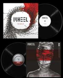 Odyssey Music Network LP Wheel: The Path EP The Divide EP