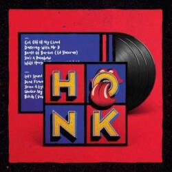 Polydor 3LP The Rolling Stones: Honk