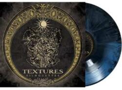 Listenable Records LP Textures: Silhouettes CLR | LTD