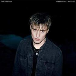 Polydor LP Sam Fender: Hypersonic Missiles