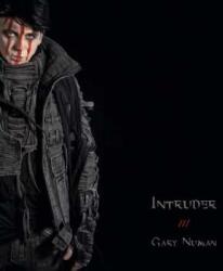 BMG 2LP Gary Numan: Intruder