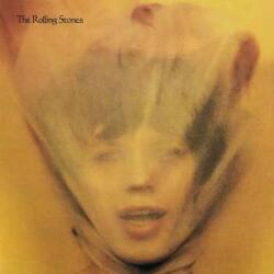 Polydor LP The Rolling Stones: Goats Head Soup