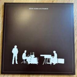 Island Records LP Keane: Hopes And Fears 20 CLR | LTD