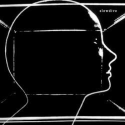 Dead Oceans LP Slowdive: Slowdive