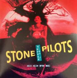 Atlantic LP Stone Temple Pilots: Core