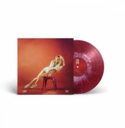 Mom + Pop LP Ashe: Rae LTD | CLR