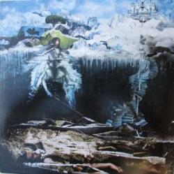 Record Collection 2LP John Frusciante: The Empyrean