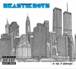 Capitol Records 2LP Beastie Boys: To The 5 Boroughs