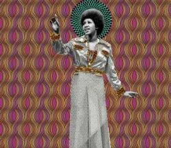 Rhino Records (2) 2LP Aretha Franklin: Aretha