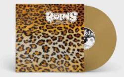 Relapse Records LP Boris: Heavy Rocks CLR
