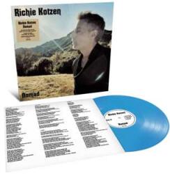 BMG LP Richie Kotzen: Nomad