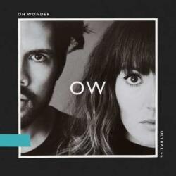 Island Records LP Oh Wonder: Ultralife