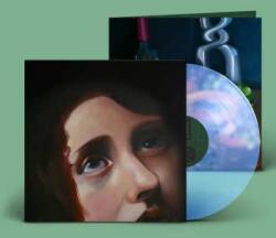 Domino LP Panda Bear: Sinister Grift - groovespin - 16 389 Ft