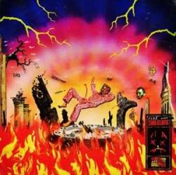 Hopeless Records LP Stand Atlantic: F. E. A. R. LTD | CLR