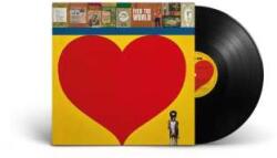 Groovespin. Hu LP Band Aid: Do They Know It's Christmas? (limited Edition)