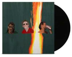 Epitaph LP MJ Lenderman: Manning Fireworks