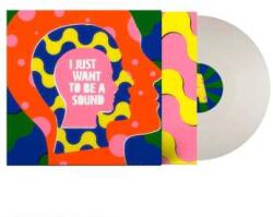Groovespin. Hu LP Kadavar: I Just Want To Be A Sound (indie Exclusive Edition) (white Vinyl)