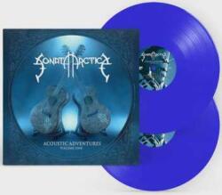 Atomic Fire 2LP Sonata Arctica: Acoustic Adventures - Volume One LTD | CLR