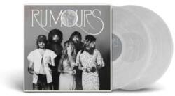 RHINO 2LP Fleetwood Mac: Rumours Live 1977 (indie Exclusive Edition) (crystal Clear Vinyl)