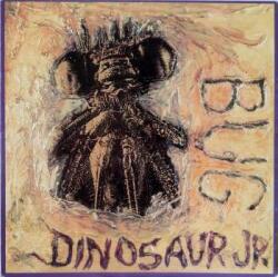Jagjaguwar LP Dinosaur Jr. : Bug