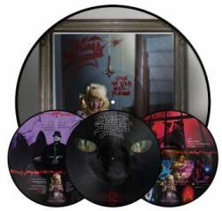 Metal Blade Records 2LP King Diamond: Give Me Your Soul. . . Please LTD | PIC