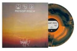 Rhymesayers Entertainment LP Aesop Rock: Daylight CLR