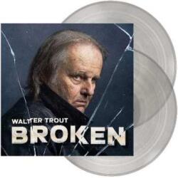 Provogue 2LP Walter Trout: Broken