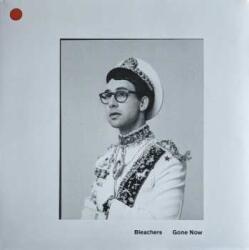 RCA LP Bleachers: Gone Now CLR