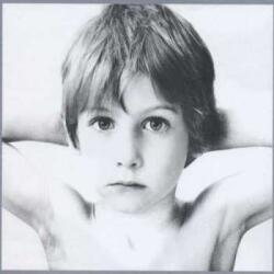 Mercury LP U2: Boy