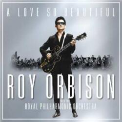 Legacy LP Roy Orbison: A Love So Beautiful