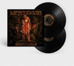 Atomic Fire 2LP Meshuggah: Immutable