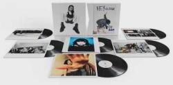 Island Records 6LP/Dobozkészlet PJ Harvey: B-Sides, Demos & Rarities LTD
