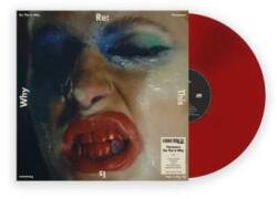 Groovespin. Hu LP Paramore: This Is Why (Remix Only) (Record Store Day 2024)