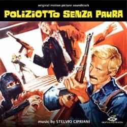 Digitmovies LP Stelvio Cipriani: Poliziotto Senza Paura LTD