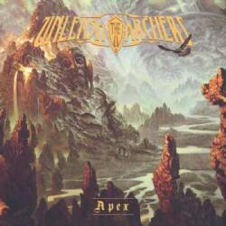 Napalm Records 2LP Unleash The Archers: Apex LTD