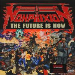 Uncle Howie Records 2LP Non Phixion: The Future Is Now