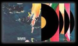 XL Recordings 4LP The Avalanches: Since I Left You DLX