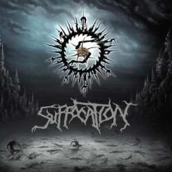 Relapse Records LP Suffocation: Suffocation CLR | LTD