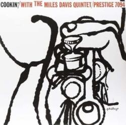 Analogue Productions LP The Miles Davis Quintet: Cookin' With The Miles Davis Quintet LTD