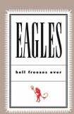 Geffen Records 2LP Eagles: Hell Freezes Over