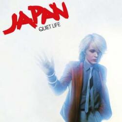 BMG LP Japan: Quiet Life LTD | CLR